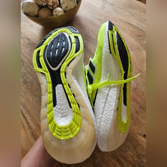 Adidas Ultraboost 22 Gx6639 - Picture 9 of 15